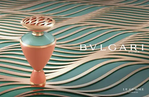 Bvlgari Le Gemme Coralia парфумована вода 100 ml - фото 5