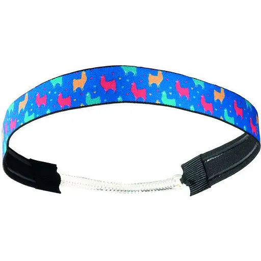 Обруч Martinelia з резинкою для волосся (3005W) - фото 4