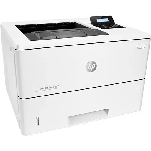 Принтер HP LaserJet Enterprise M501dn (J8H61A) [93084] - фото 3