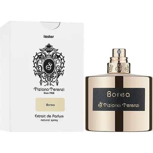 Парфуми оригінал тестер Tiziana Terenzi Borea 100 мл - фото 1