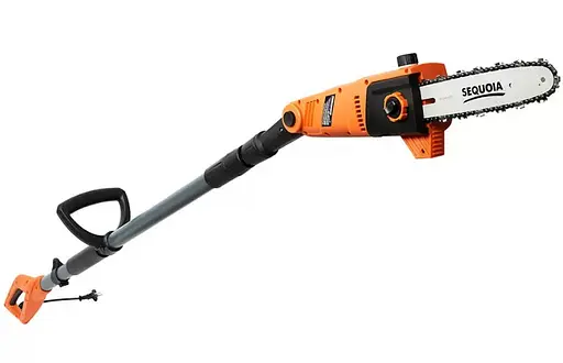 Висоторіз електричний Sequoia зі штангою SEPS0810 - фото 3