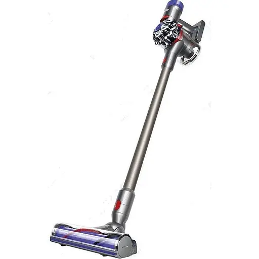Пилосос 2 в 1 (вертикальний + ручний) Dyson V8 Motorhead