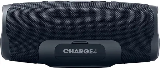 Колонка JBL Charge 4 Midnight чорна (JBLCHARGE4BLK) - фото 2