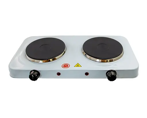 Настольная электро плита Royal Master 2020 A 2000 W - фото 1