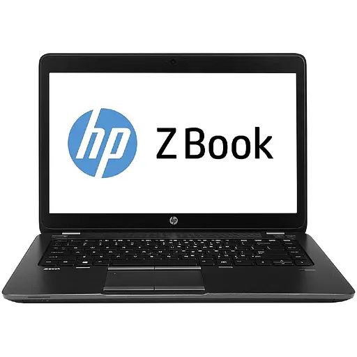 Ноутбук HP ZBook 14 G2 (i5-5300U/8/256SSD/FirePro M4150-2Gb) - Class A "Б/В" - фото 1