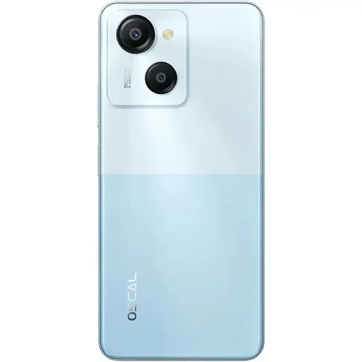 Смартфон Blackview Oscal Modern 8 8/128GB Blue (Global Version) - фото 5