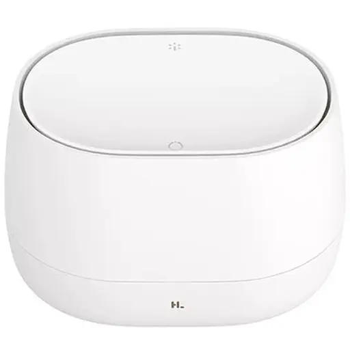 Зволожувач повітря Xiaomi Happy Life Humidifier Aroma Diffuser Pro White (HLEOD02)