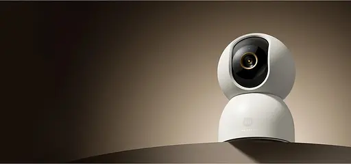 IP-камера відеоспостереження Xiaomi Mi Smart Camera C701 (BHR07X7EU) - фото 7