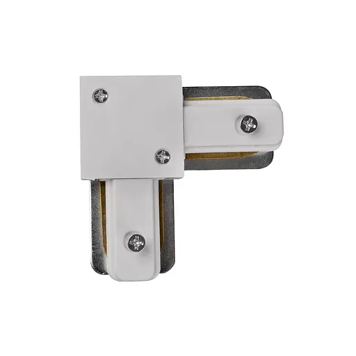 З'єднувач кутовий Polux Zednuvach 321862 - фото 2