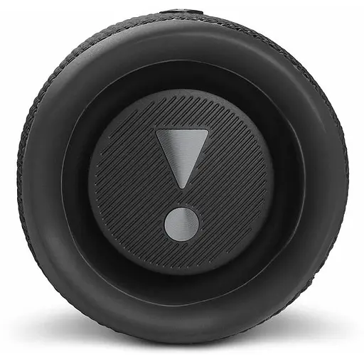 Портативная акустика JBL Flip 6 Black (JBLFLIP6BLK) - фото 7