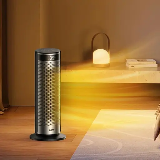 Тепловентилятор Dreo DR-HSH028 [151436] - фото 4