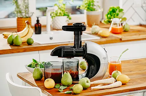 Соковижималка Adler AD 4130 - фото 9