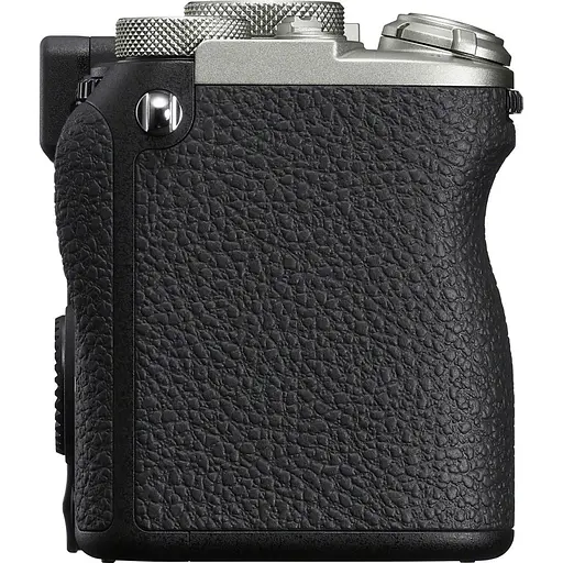 Бездзеркальний фотоапарат Sony Alpha A7C II Kit FE f/4-5.6 28-60 mm Silver (ILCE7CM2LS) UA [137138] - фото 7