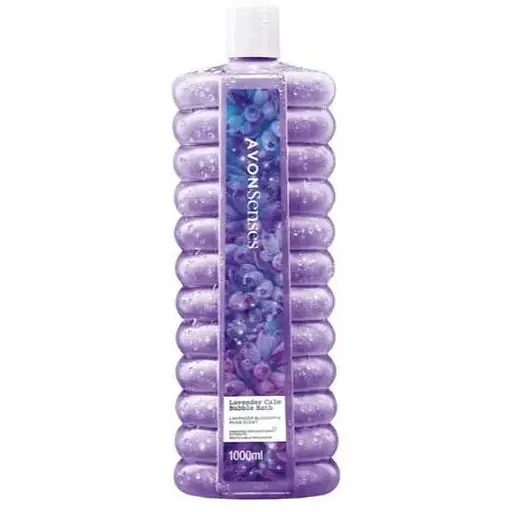 Піна для ванни Avon Лавандовий спокій 1000 мл - фото 1