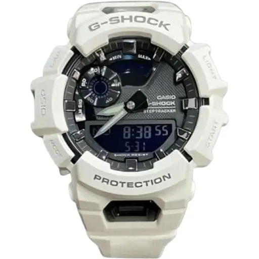 Чоловічий годинник Casio G-Shock G-Squad GBA-900-7AER