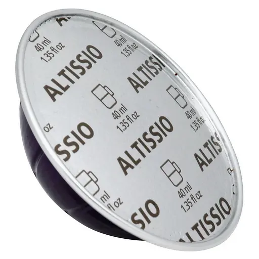 Капсулы Nespresso Vertuo Altissio 40 мл - фото 4
