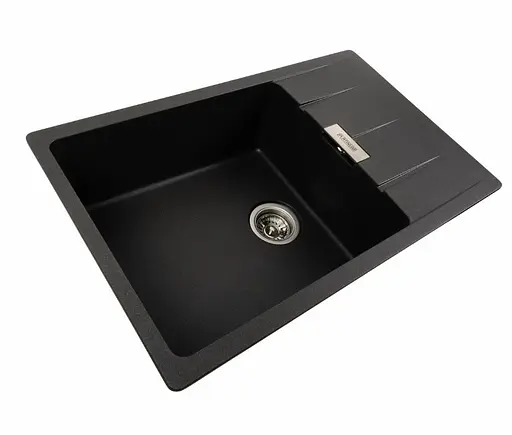 Кухонная мойка Platinum 7850 ROMA (SP000040854) - фото 4