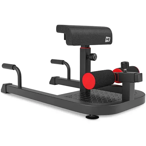 Лавка-тренажер для присідань HS-2020 SM Sissy Squat - фото 5