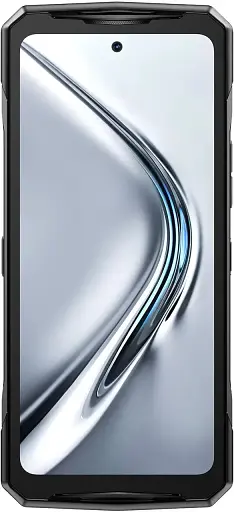 Смартфон Doogee V40 Pro 16/512Gb Silver Global version - фото 2