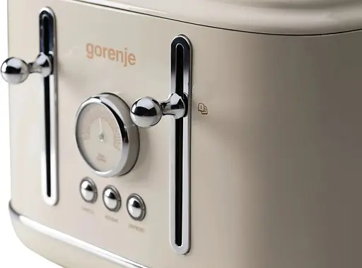 Тостер Gorenje T2300CLIN - фото 3