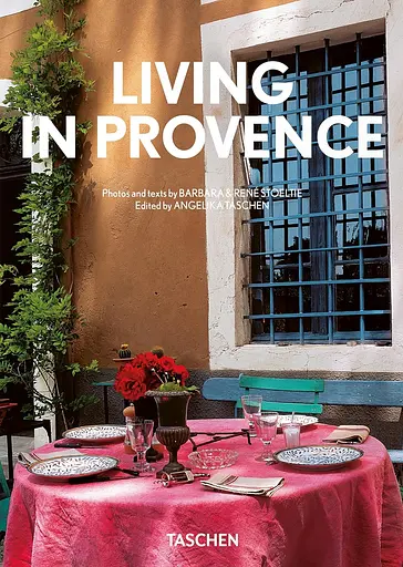 Living in Provence. 40th Edition
