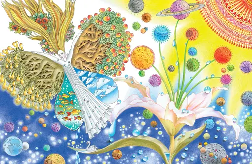 Казка про двох братів та сестру - фото 6