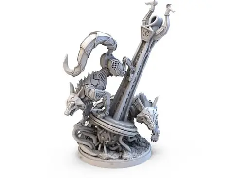 Настольная игра Ігрова Майстерня Лорды Рагнарека (Lords of Ragnarok) (укр.) (IM1002UA) - фото 5