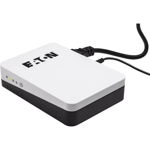 Лінійно-інтерактивний ДБЖ Eaton 3S Mini 36W (3SM36)