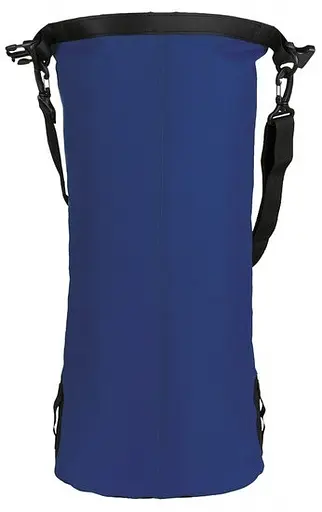 Водонепроницаемая сумка гермомешок Mistral 20L синий tur0001283 - фото 4