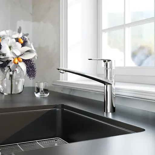 Змішувач для кухні AM.PM Gem (F90A00000) - фото 2