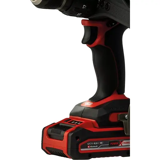 Шурупокрут-дриль акумуляторний Einhell Professional TP-CD 18/120 Li-i BL - Solo PXC (4514310) - фото 2