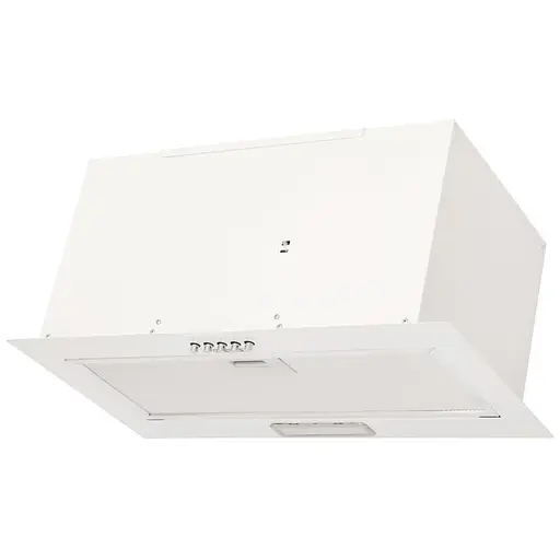 Витяжка вбудована Eleyus UNIA 800 LED 52 WH - фото 3