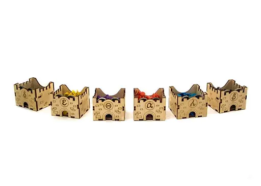 Органайзер Tower Rex Кіклади Cyclades (2381) - фото 8