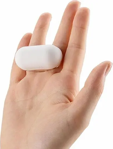 Вибратор на палец Otouch Yu SO9395 (108390) - фото 4