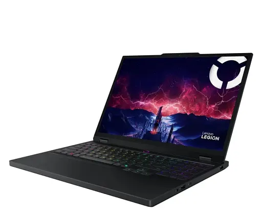 Ноутбук Lenovo Legion 5-15 - Core i7-13650HX 15,1''-2560 x 1600 ''-WQXGA-OLED-165Hz 32GB 1TB Win 10 Pro RTX5050 - фото 3