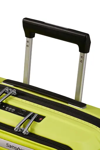 Чемодан Samsonite UPSCAPE LIME 55x40x23(26) 55 См KJ1*74007 - фото 3