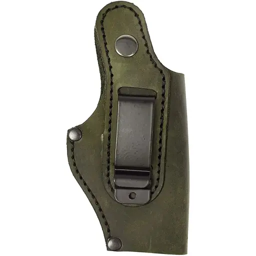 Кобура прихованого носіння Ammo Key Secret-1 S ПМ Olive Pullup (1013-3415.00.48)