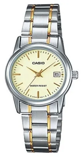 Часы CASIO LTP-V002SG-9AUDF