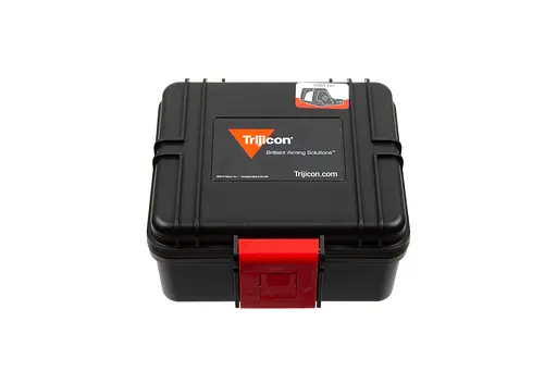 Прицел коллиматорный Trijicon RMR HD 55 MOA Adjustable LED Reticle w/ 3.25 MOA - фото 10