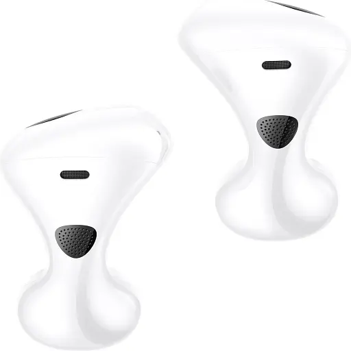 Наушники Huawei FreeBuds 6 White [140209] - фото 3