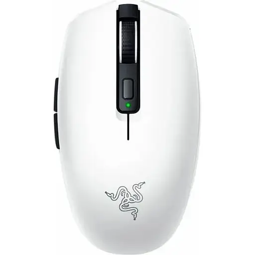 Миша комп'ютерна Razer Orochi V2 Wireless White (RZ01-03730400-R3G1) - фото 1