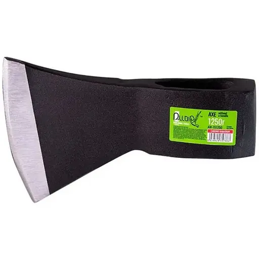 Топор Alloid без ручки 1250 г (AW-151250) - фото 1