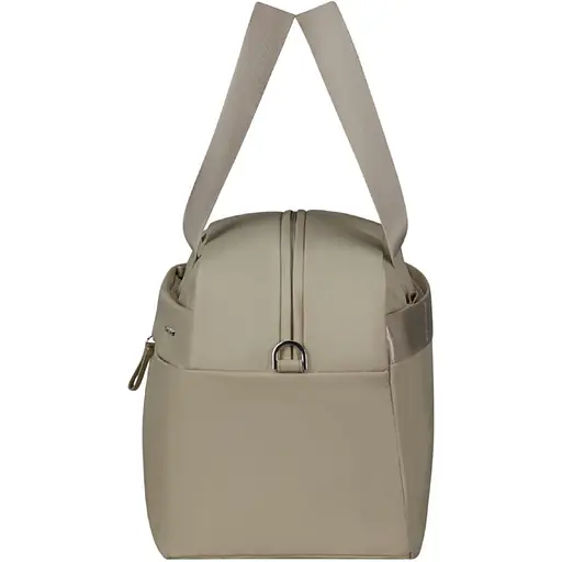 Сумка Дорожная Samsonite MOVE 5.0 STONE GREEN 40х25х20 KP0*64093 - фото 4