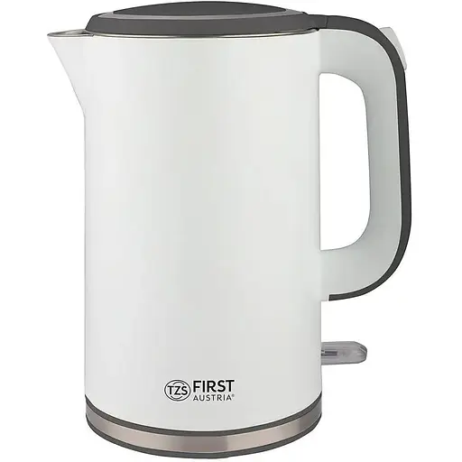 Электрочайник First FA-5407-2GR