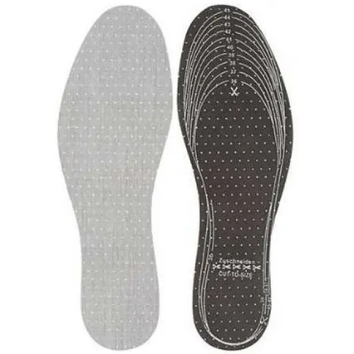Стельки Woly Sport Odour-Stop WS (1033-WS 6093)