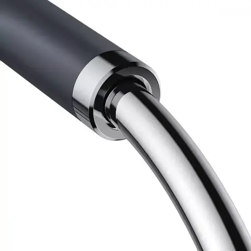 Навушники Baseus Bowie H2 Noise-Cancelling Wireless Headphone Grey - фото 3