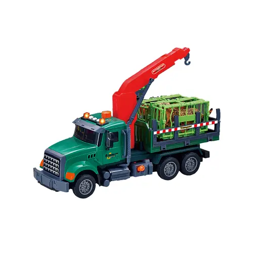 Машина музыкальная, 687-51A (В ассортименте)