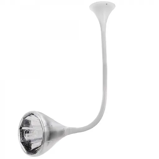 Люстра стельова Brille для кухні E27 60W WH (BL-051C/1) - фото 4