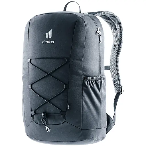 Рюкзак Deuter Gogo Black (1052-3813224 7000) - фото 2