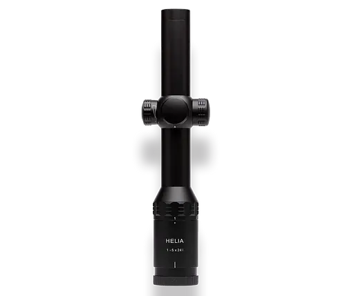 Оптический прицел KAHLES Helia 1-5x24i Abs. 4-DH - фото 6